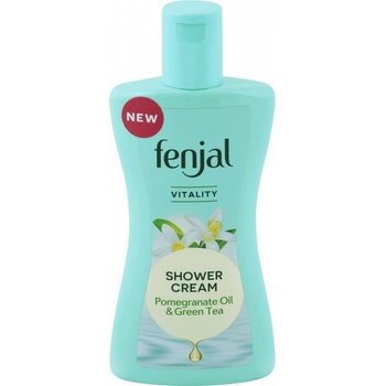 Fenjal Vitality sprchový krém 200 ml
