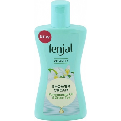 Fenjal Vitality sprchový krém 200 ml