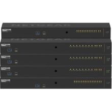 NETGEAR M4250-26G4XF-POE+
