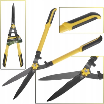 Geko Profi Alu G72012