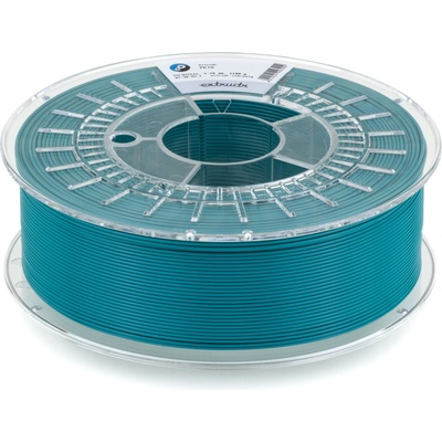 Extrudr PETG Turquoise - 1, 75 mm / 2500 g (9120066741851)