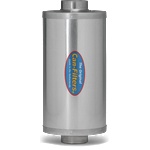 Can-Filters Can Inline 300 - 300 м3/ч / ⌀ 125 мм - Проточен карбонов филтър (610514)