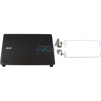 Víko + panty ACER ASPIRE E1-510 E1-570 E1-572