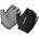 GripGrab Ръкавици GripGrab PACR InsideGrip Short Finger Summer Gloves - Black (202-7473-0113)