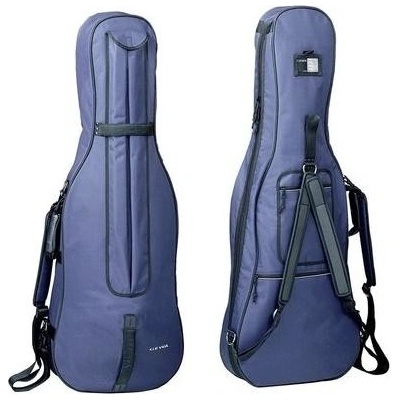 GEWApure Gig bag pro cello Classic CS 01 1/4