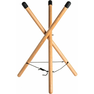 Shamann Steel Drum Stand Middle Handpan