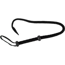 Kožený bič Zado Single Tail Leather Whip