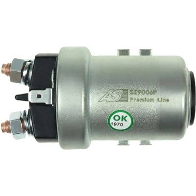 Elektromagnetický spínač, startér AS-PL (AUTO STARTER) SS9006P