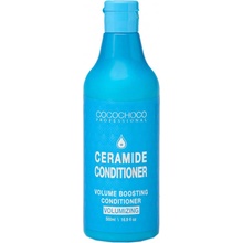 Cocochoco Ceramide kondicionér pro objem vlasů 500 ml