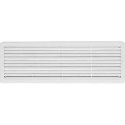 Haco VM 400 x 130 mm B bílá