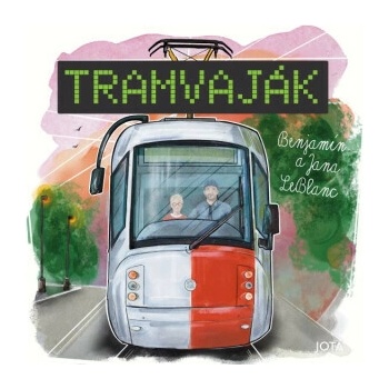 Tramvaják