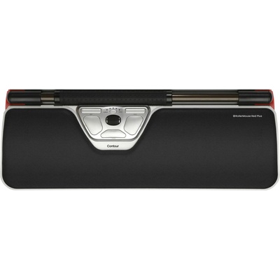 Contour Design RollerMouse Red Plus CDRMRED10210