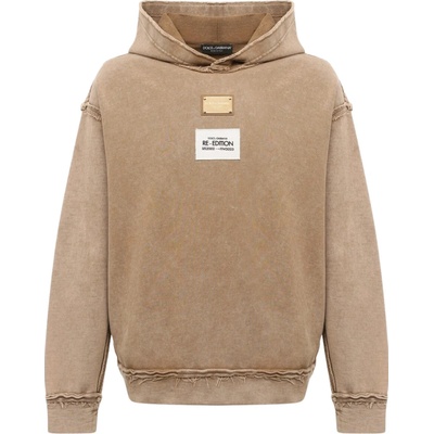 Dolce & Gabbana Re-Edition Brown
