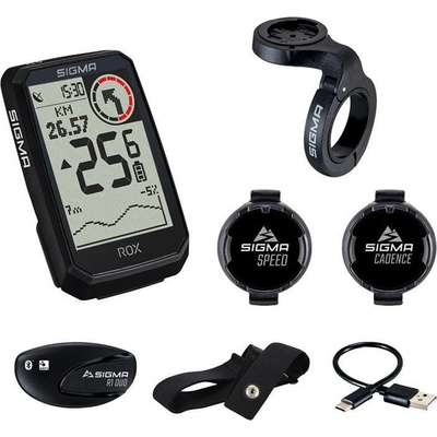 Sigma Rox 4.0 Endurance Sensor Set