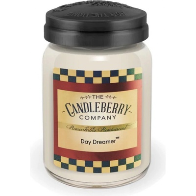 Candleberry Day Dreamer 624 g