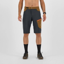 Karpos Nago Shorts Woodl Gray/Bronze