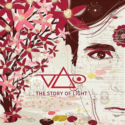 Vai Steve - Story Of Light CD