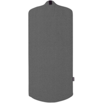 Brabantia Приставка за гладене с ръчна парна ютия Brabantia - Linn, Pepper Black (1008936)