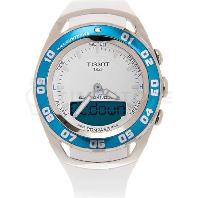 Tissot Tactile T056.420. 27.011. 00 (T056.420.27.011.00)