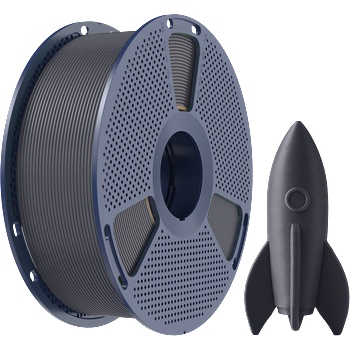 SUNLU High-Speed PLA Grey - 1, 75 mm / 1000 g (6933582309145)