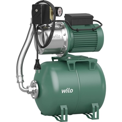 Wilo HWJ 202 EM 20 l 2549379