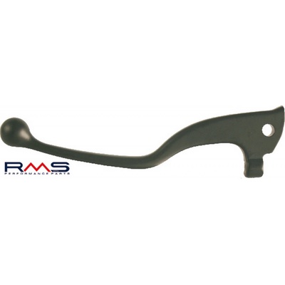Páčka RMS 184100501 levý černý