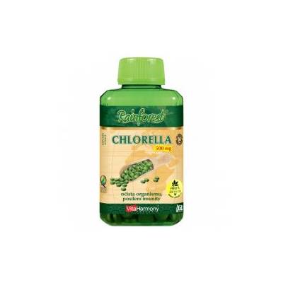 VitaHarmony Chlorella 500 mg 90 tbl.