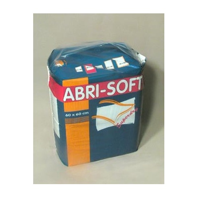 Abri soft Podložka 60x60 Superdry 60ks