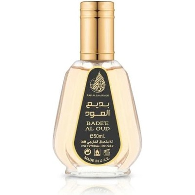 Ard Al Zaafaran Bade'e Al Oud Oud For Glory 50 ml eau de parfum унисекс