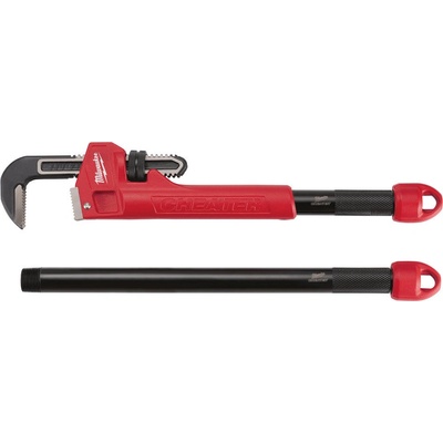 Milwaukee 48227314 - Nastavitelný hasák 250/450/600 mm