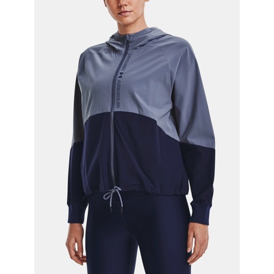 Under Armour Дамско яке Under Armour Woven FZ Storm Jacket Under Armour | Lilav | ЖЕНИ | S
