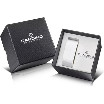 Candino Мъжки часовник Candino Candino 1947 - C4796/3 (C4796/3)