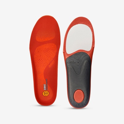Sidas SIDAS WINTER 3FEET MID sportovní vložky