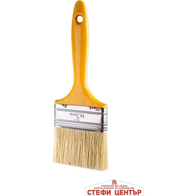 Top Strong Четка DECOR с пластмасова дръжка 75mm TopStrong (540687)
