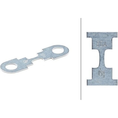 Poistka HELLA 8JS 713 575-142