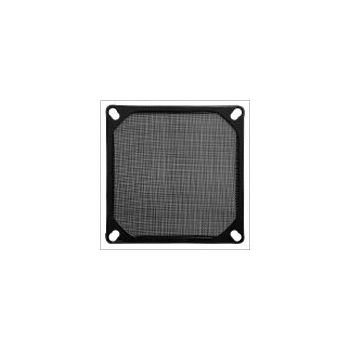 Evercool Филтър Fan Filter Metal Black - 140mm (FGF-140/M/BK)
