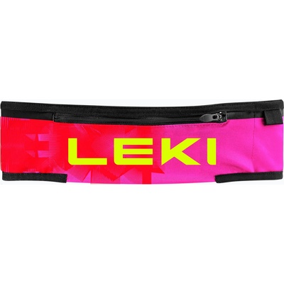 Leki Trail Running Hole Belt