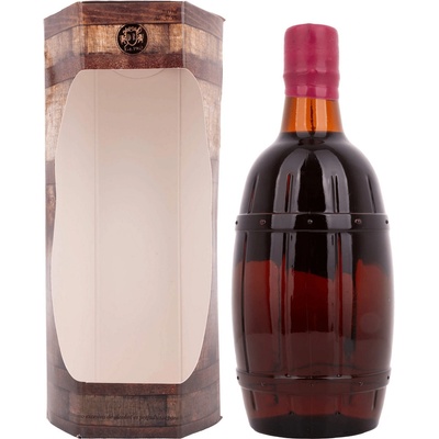 Don Rhon Dominican 37,5% 0,7 l (kartón)