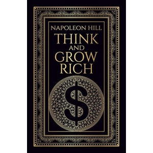 Think and Grow Rich (ISBN: 9789389717426)