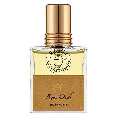 Rose Oud Парфюмна вода 30ml, унисекс