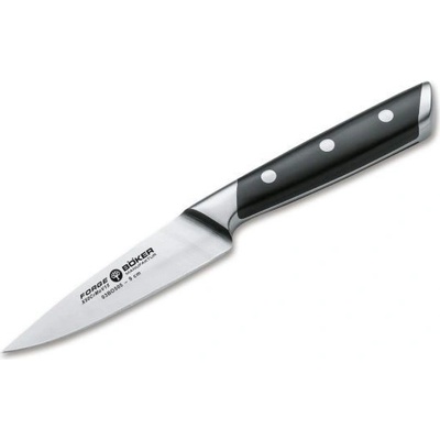 Böker 03BO505 Forge lúpací nôž 9 cm čierna