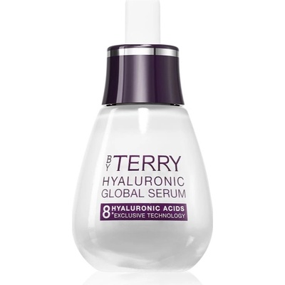 By Terry Hyaluronic Global Serum koncentrované pleťové sérum s kyselinou hyaluronovou 30 ml