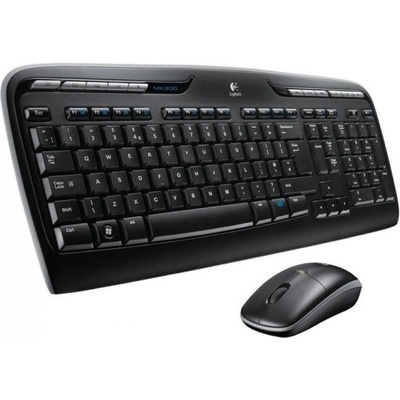 Logitech Wireless Combo MK330 920-003986