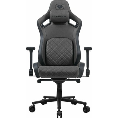 COUGAR DEFENSOR S F JET GRAY