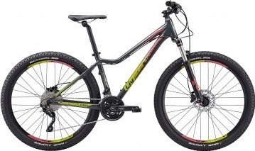 Giant Liv Tempt 2 LTD 2017 Heureka.cz