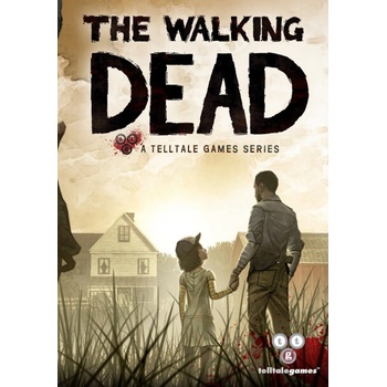 The Walking Dead