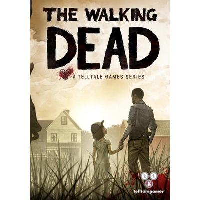The Walking Dead