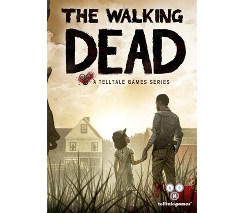 The Walking Dead