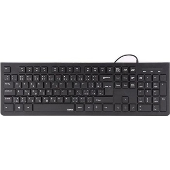 Hama Basic KC-200 182681