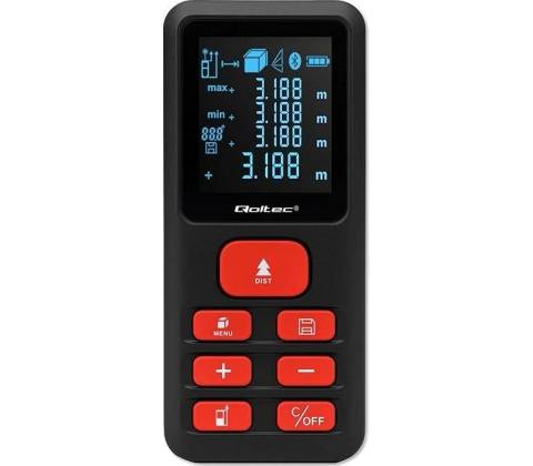 Qoltec Precise 50688